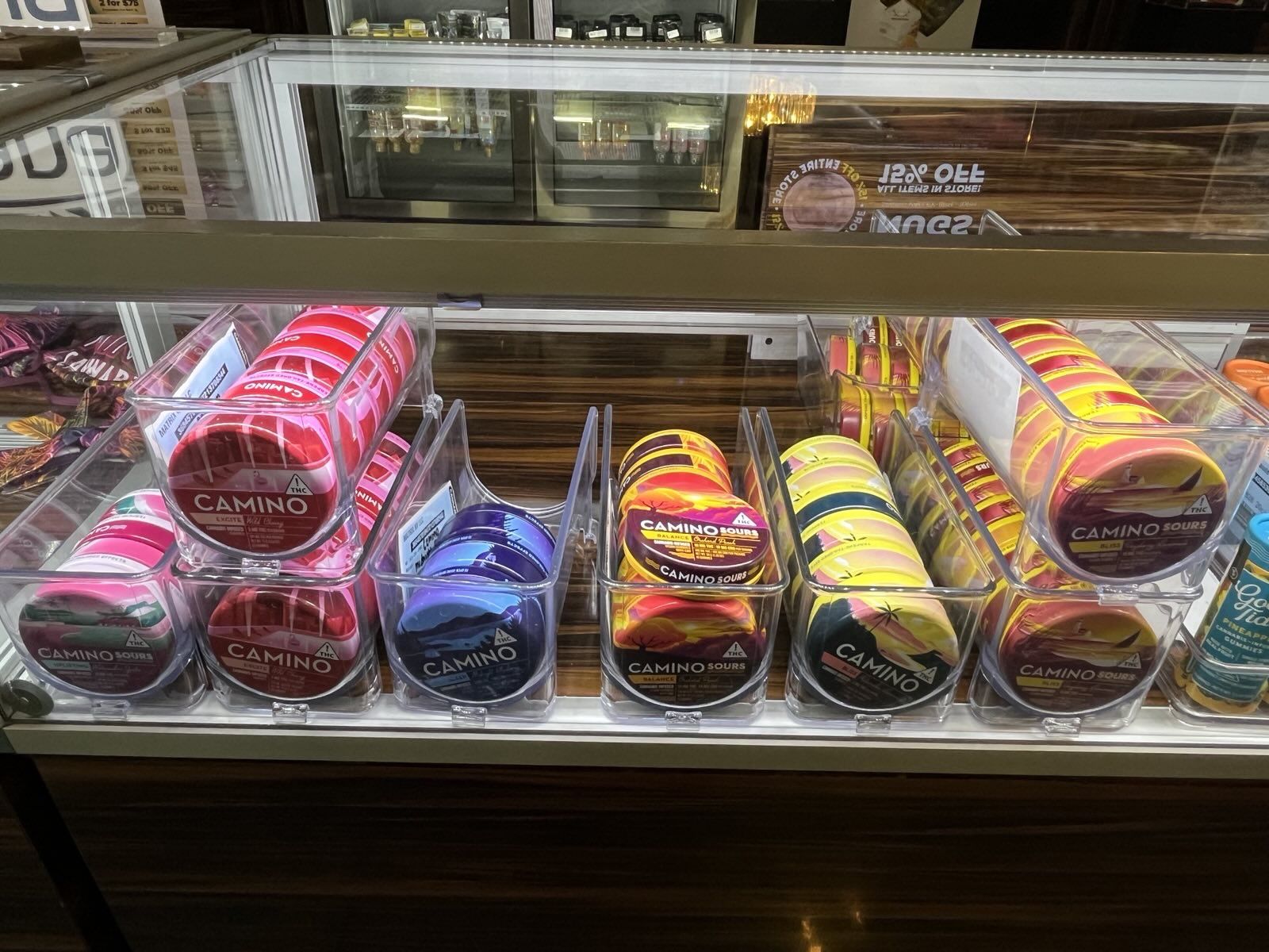 The Cannabis Brands Leading in Product Variety and Selection